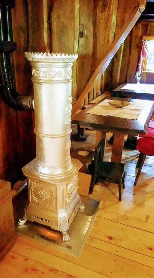 Vacation House Spiritus Flumine Netretic エクステリア 写真