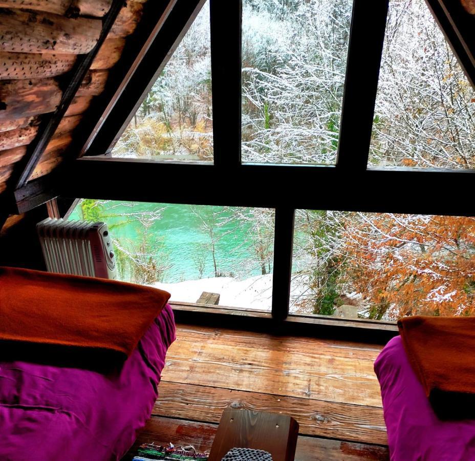 Vacation House Spiritus Flumine Netretic エクステリア 写真