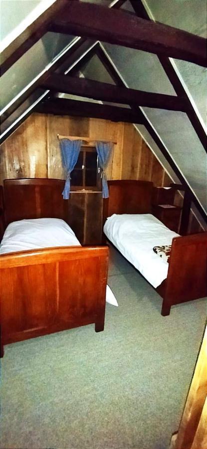 Vacation House Spiritus Flumine Netretic エクステリア 写真