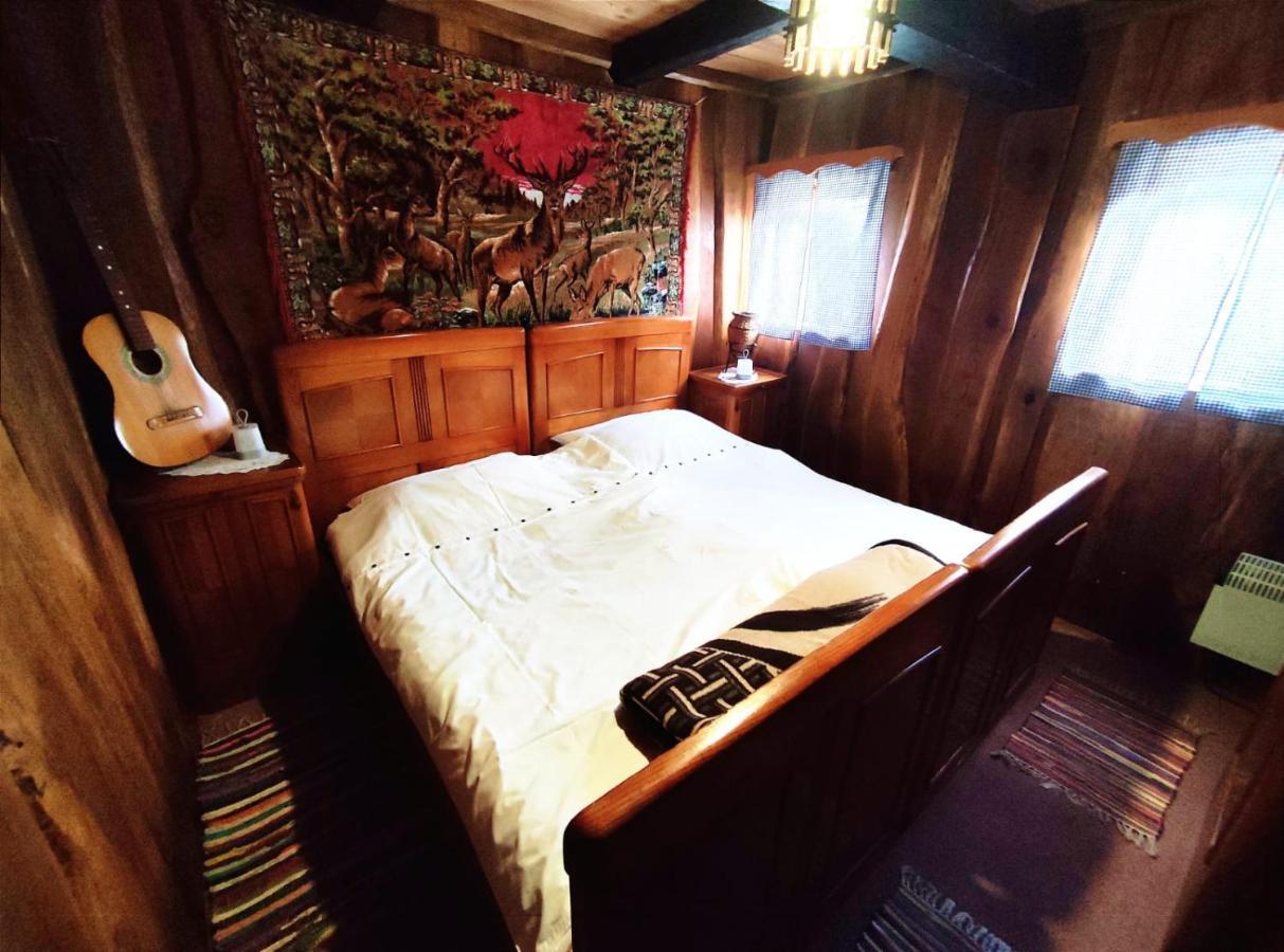 Vacation House Spiritus Flumine Netretic エクステリア 写真