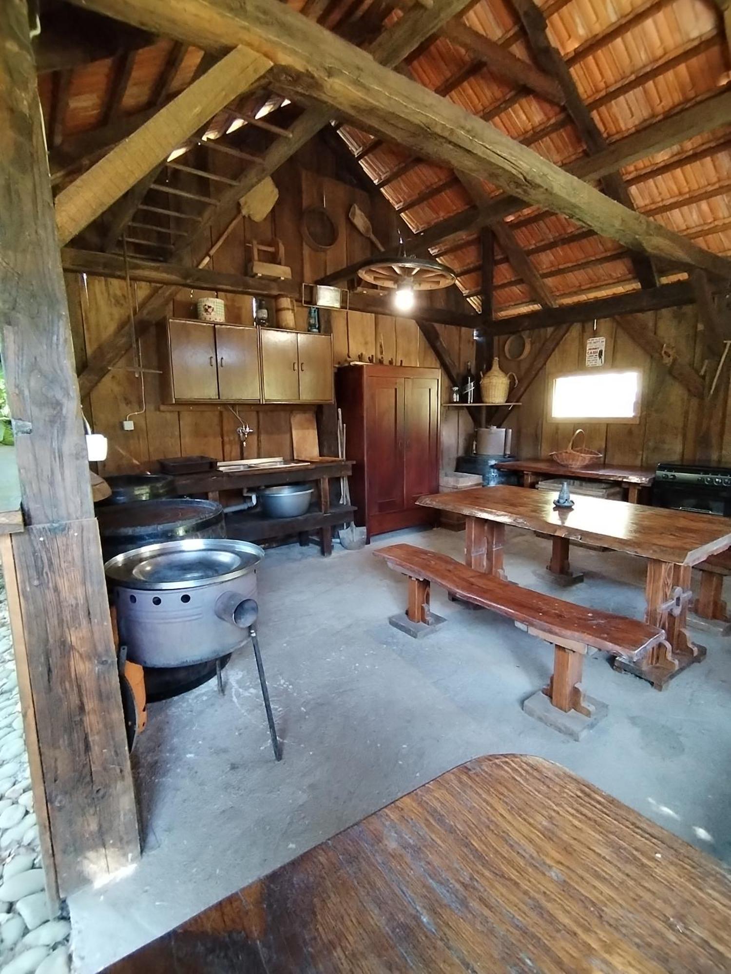 Vacation House Spiritus Flumine Netretic エクステリア 写真