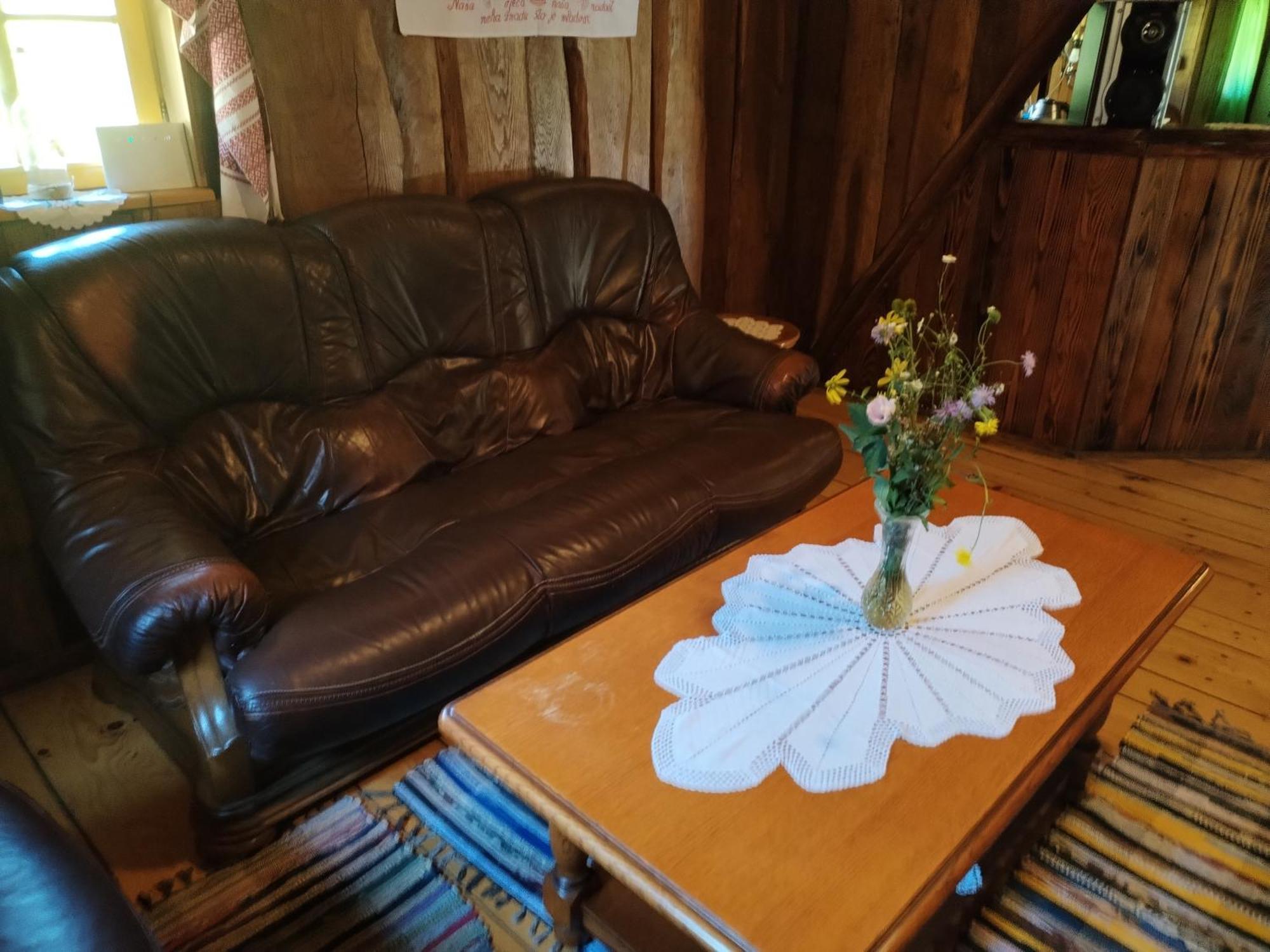 Vacation House Spiritus Flumine Netretic エクステリア 写真