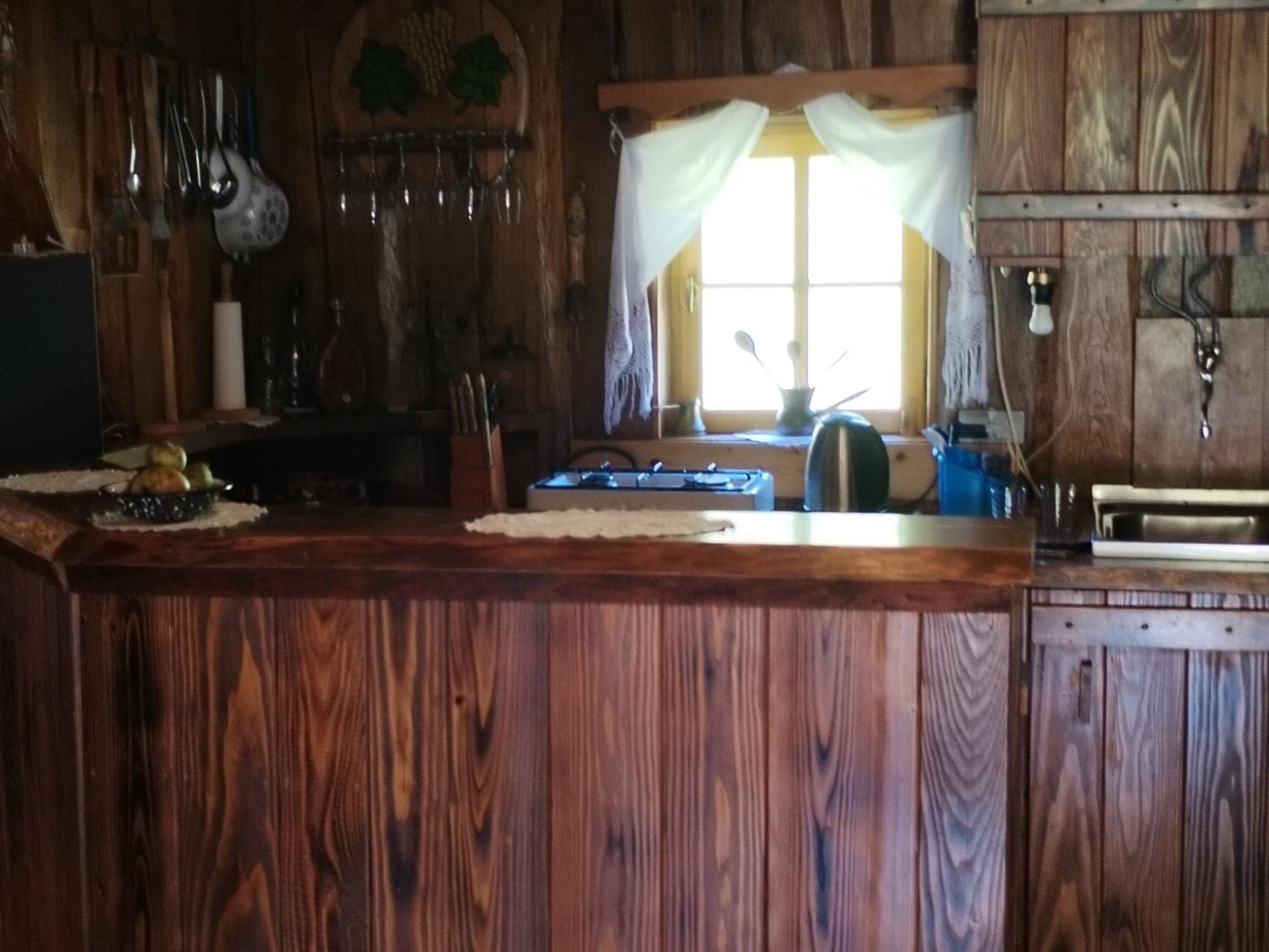 Vacation House Spiritus Flumine Netretic エクステリア 写真