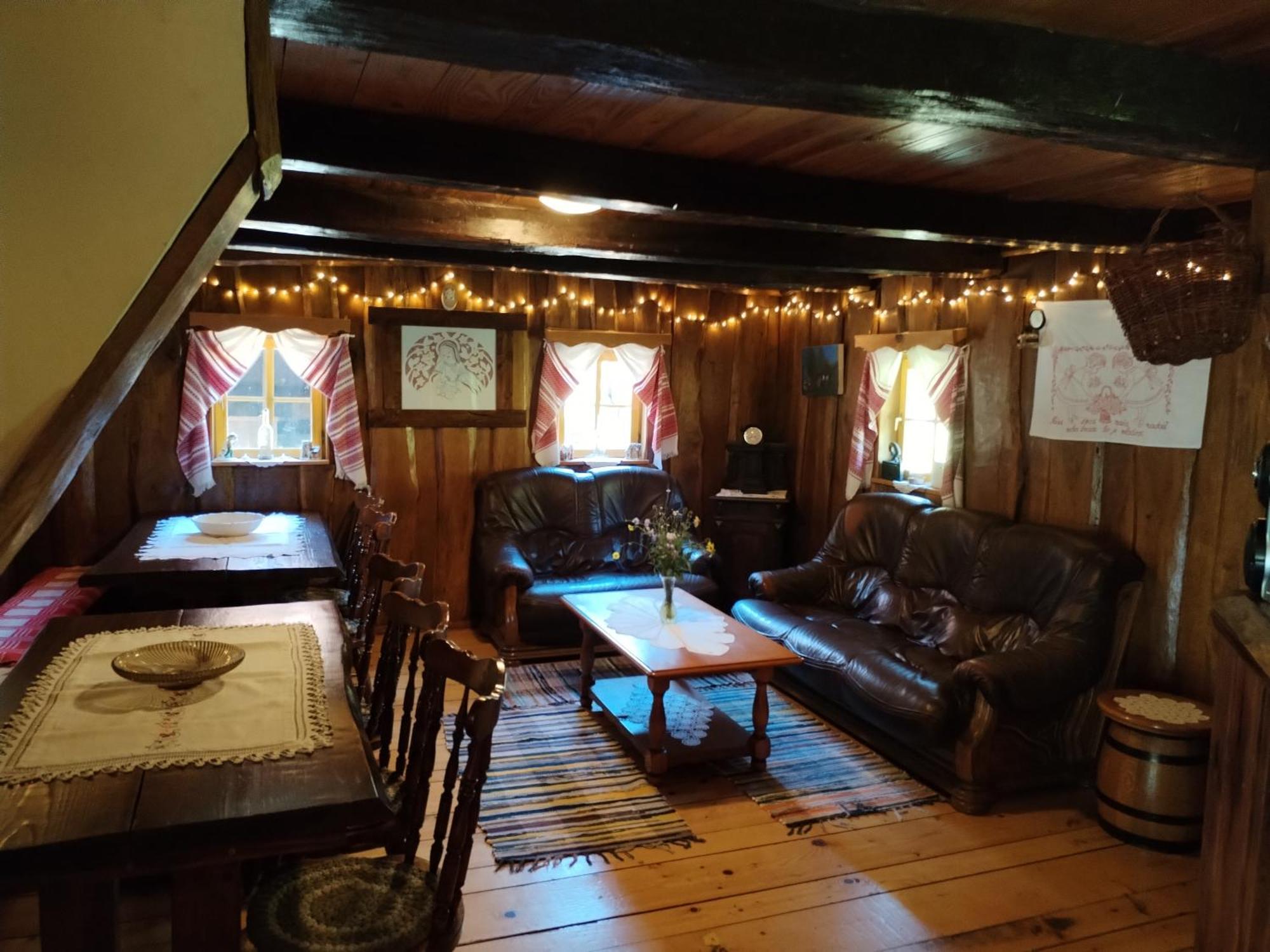 Vacation House Spiritus Flumine Netretic エクステリア 写真